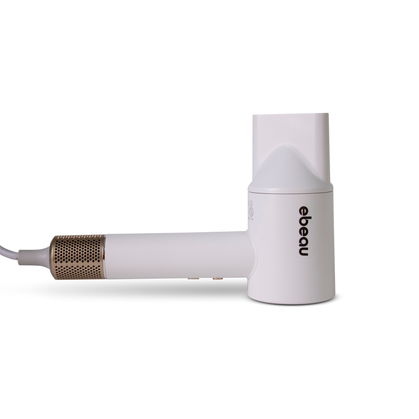 Ebeau Airpro1 - haardroger