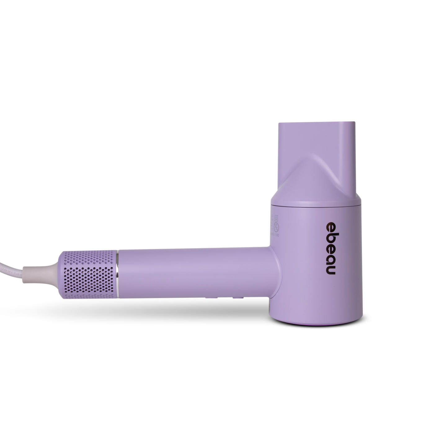 Ebeau Airpro1 - haardroger
